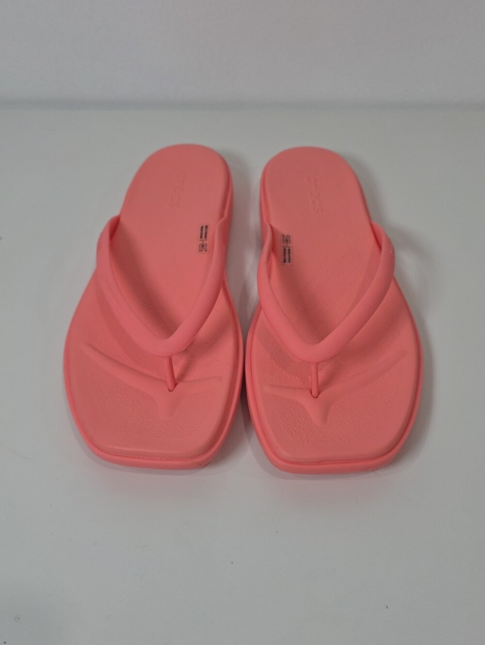 Crocs Miami Flip Flop - Women's